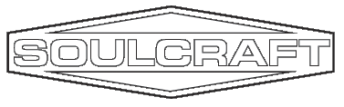 White/Black Decal