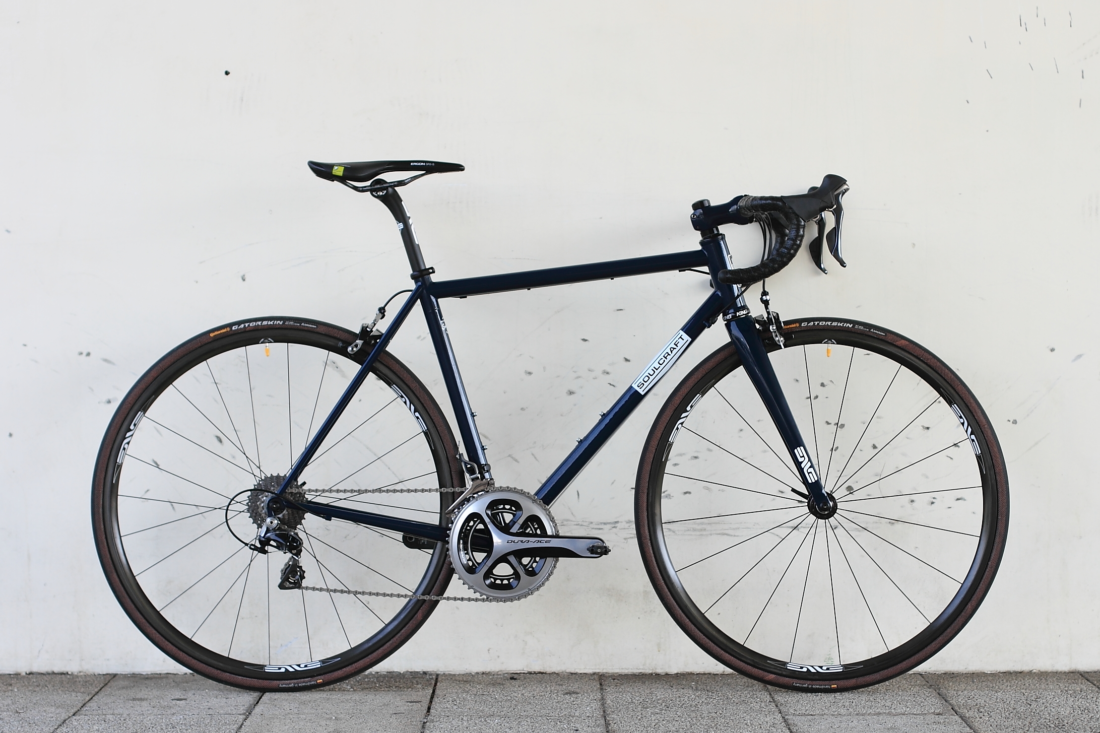 Se royale road outlet bike