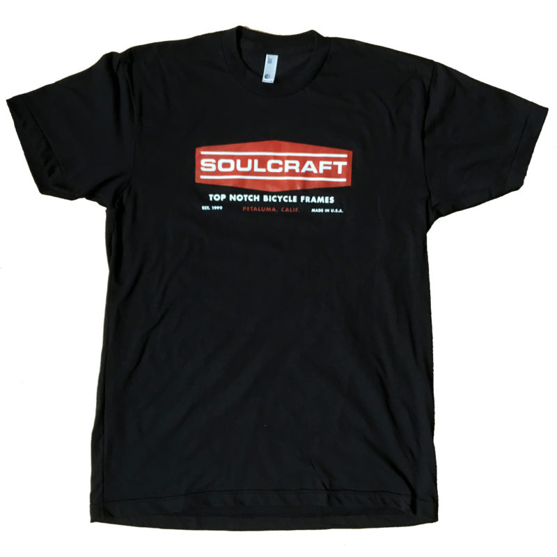 Soulcraft Men's T-Shirt